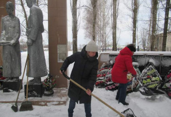 День воинской славы России.